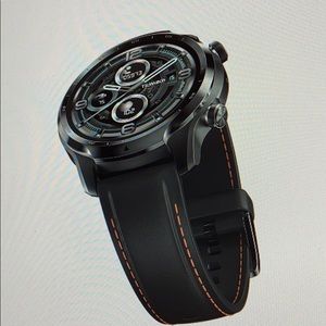 TicWatch Pro 3 GPS